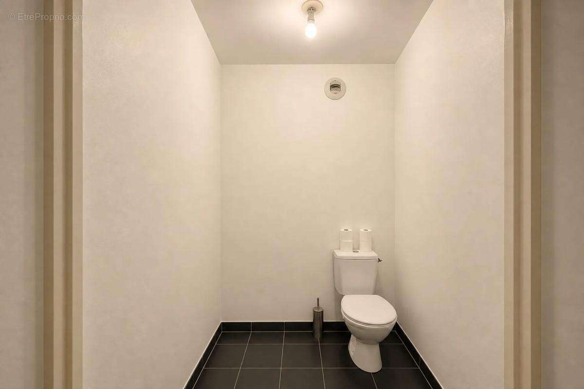 Appartement de 3 pièces de 64 m² situé à Avignon - photo 11