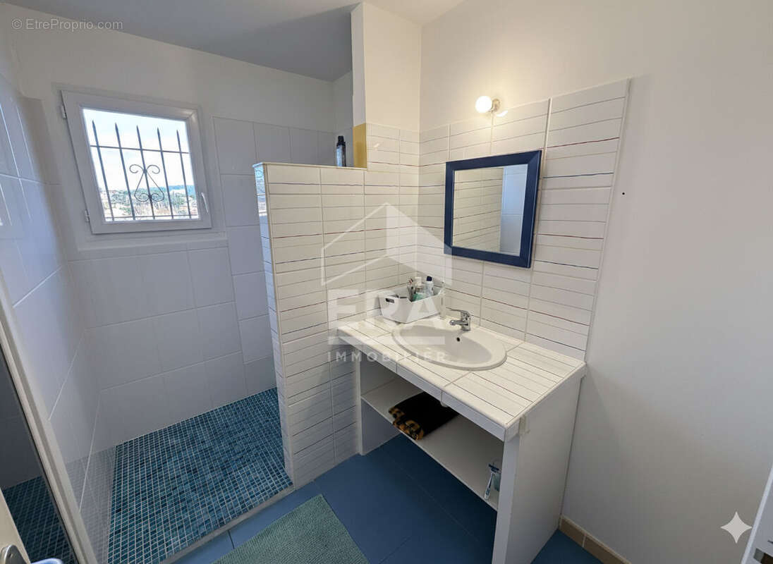 Maison à LES PENNES-MIRABEAU