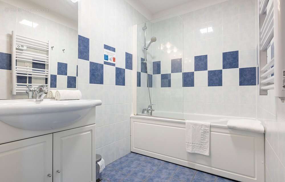 Appartement à BERGHEIM