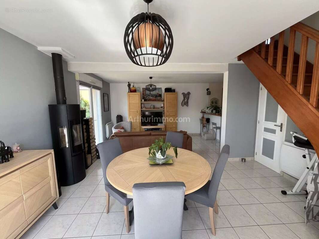 Vente Maison Plouer-sur-rance(22490) 339 200ï¿œ - photo 2