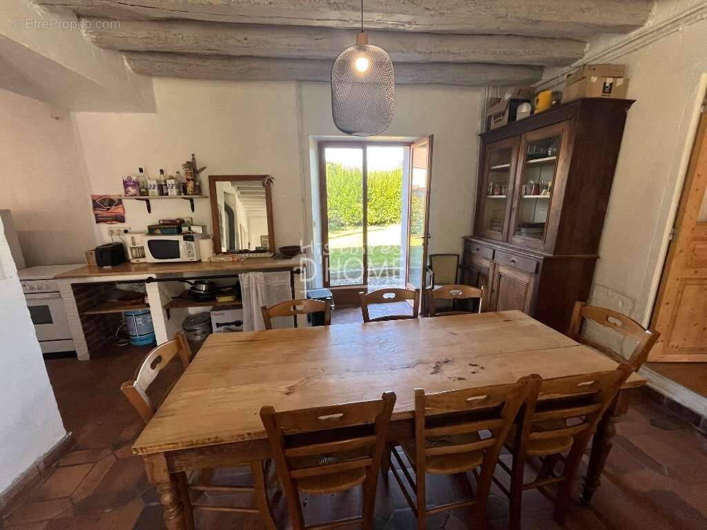 Maison à ROZAY-EN-BRIE