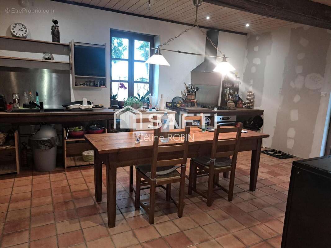 Photo 4 - Maison à SIMARD