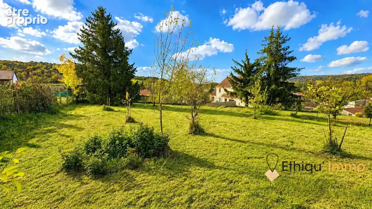 Terrain 702 m² à vendre à Arsonval (10200) - photo 5