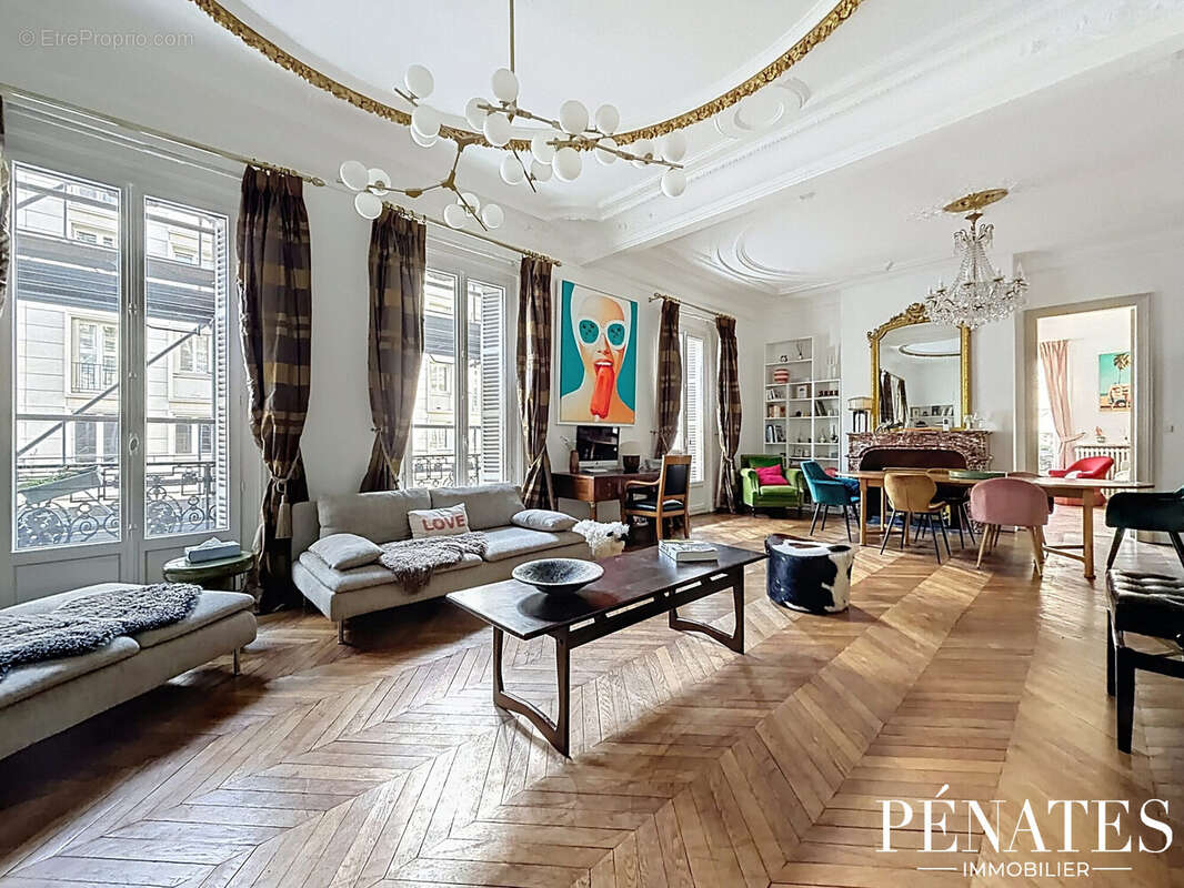 Appartement à ROUEN