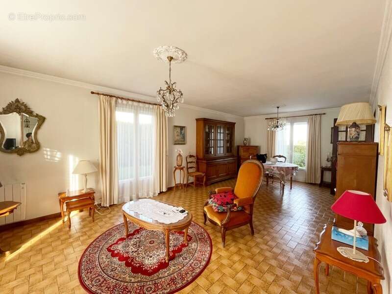 Maison à HERICY