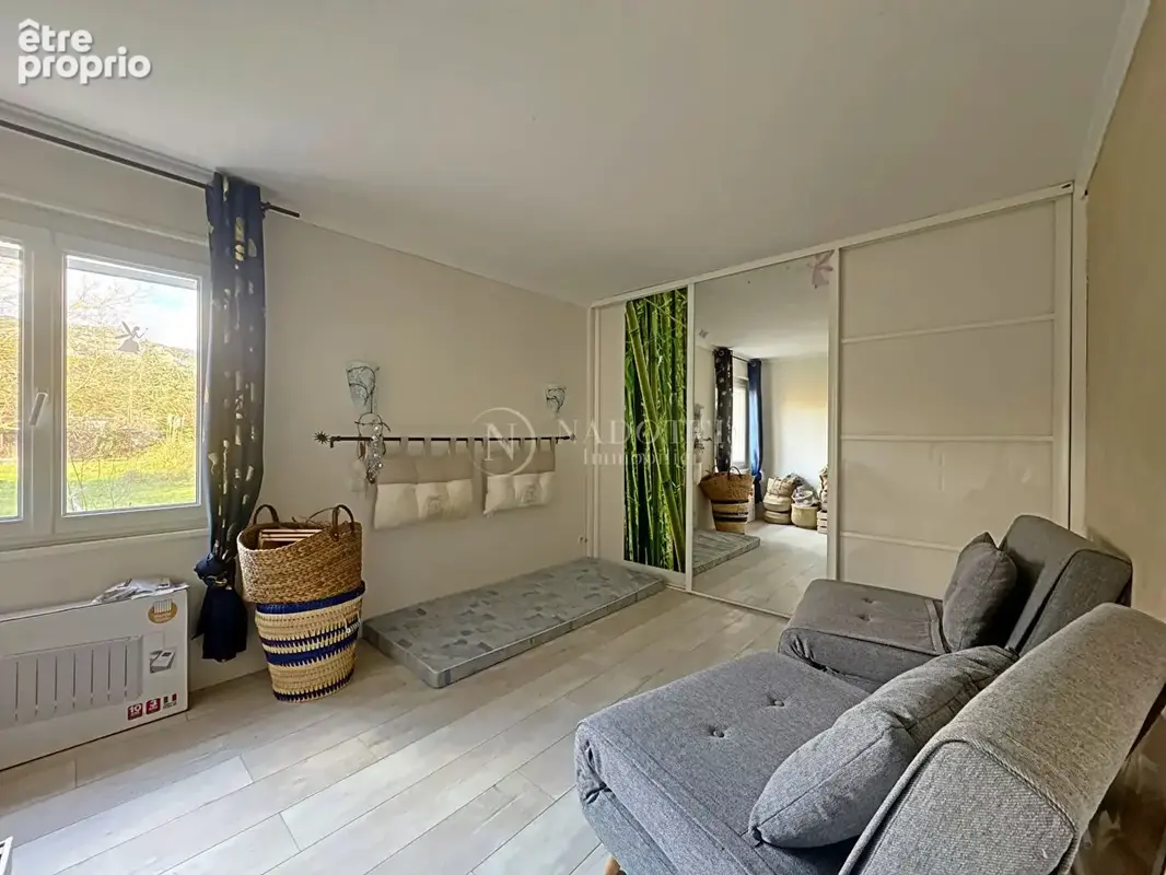 Ensemble immobilier avec fort potentiel - Mérindol (84) Sud Luberon - photo 8