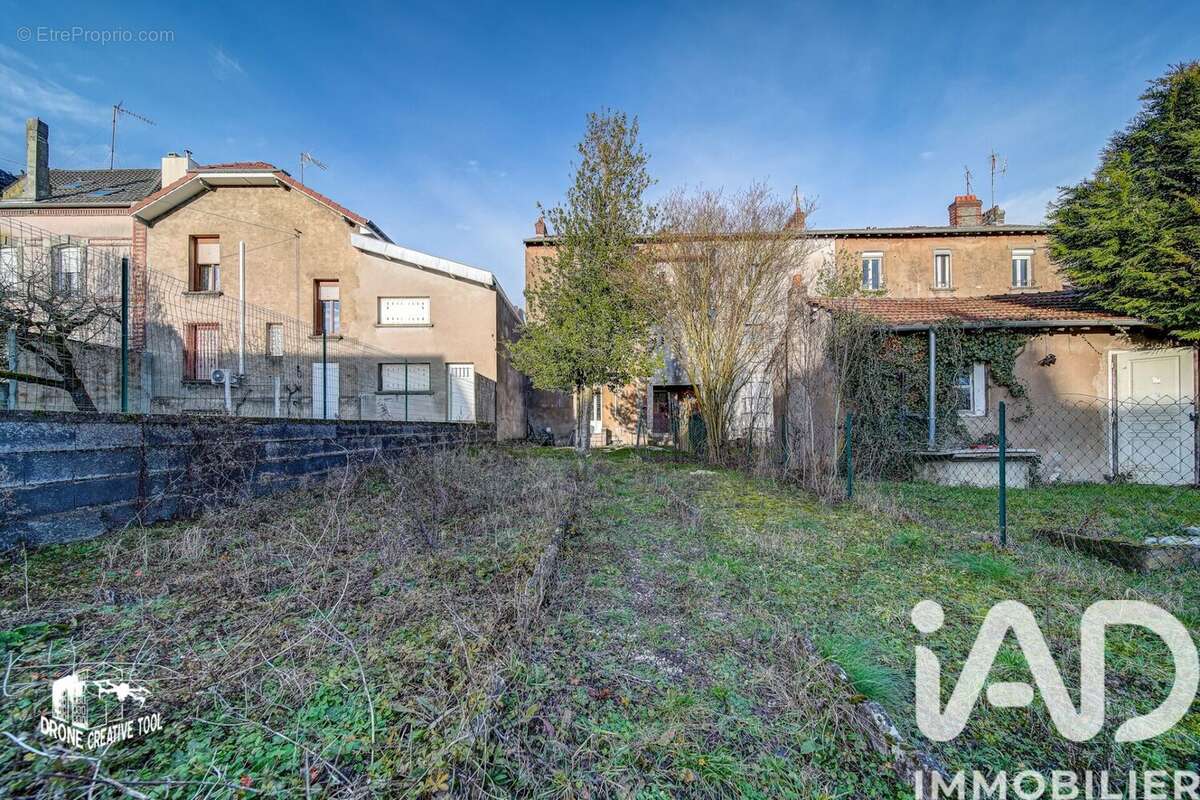 Photo 4 - Appartement à JARNY