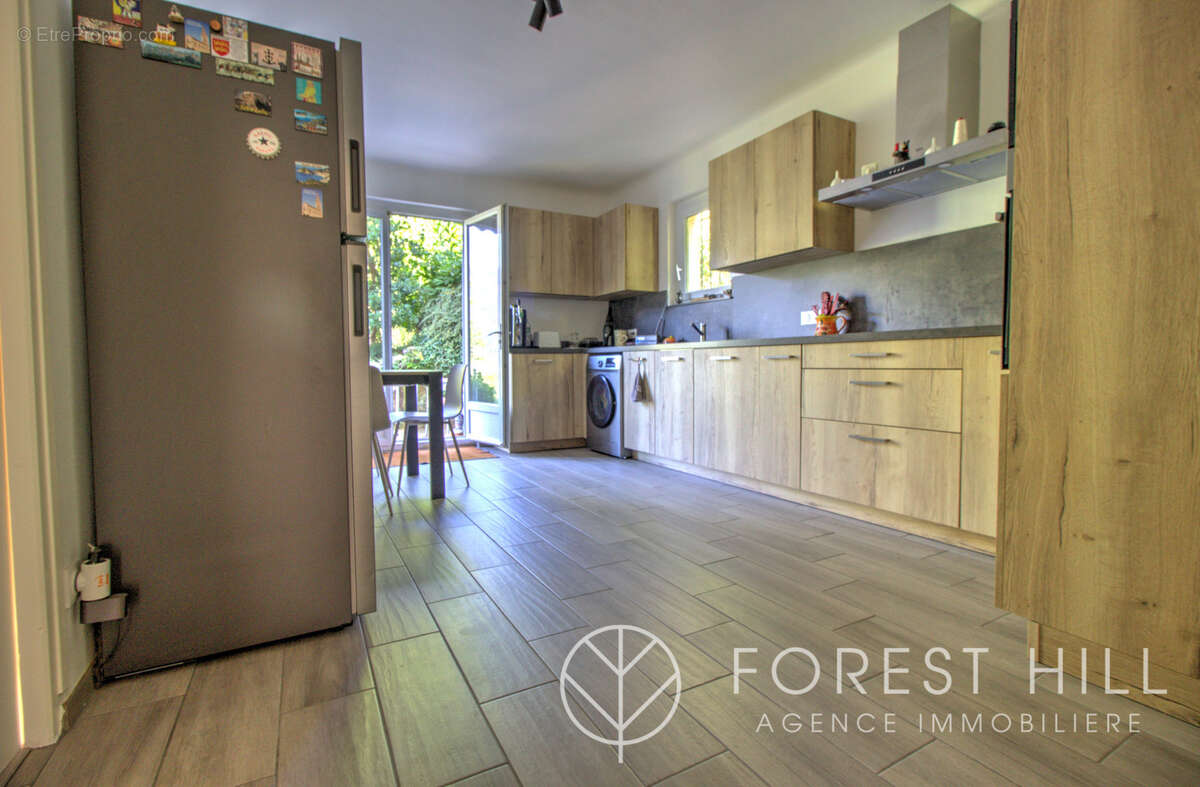 Maison à MAUREILLAS-LAS-ILLAS