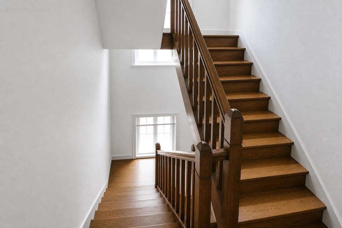 Appartement à LIMOGES