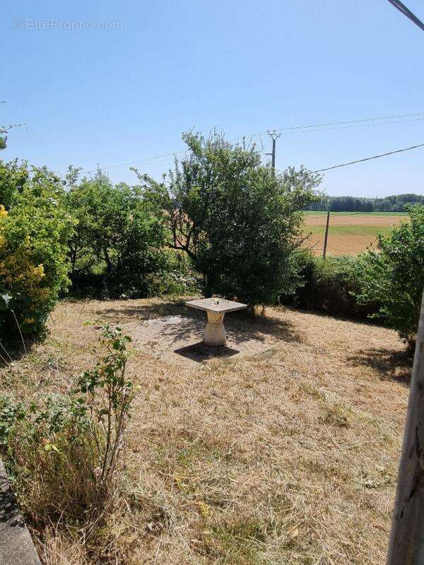 Maison de villegiature a renover - photo 7