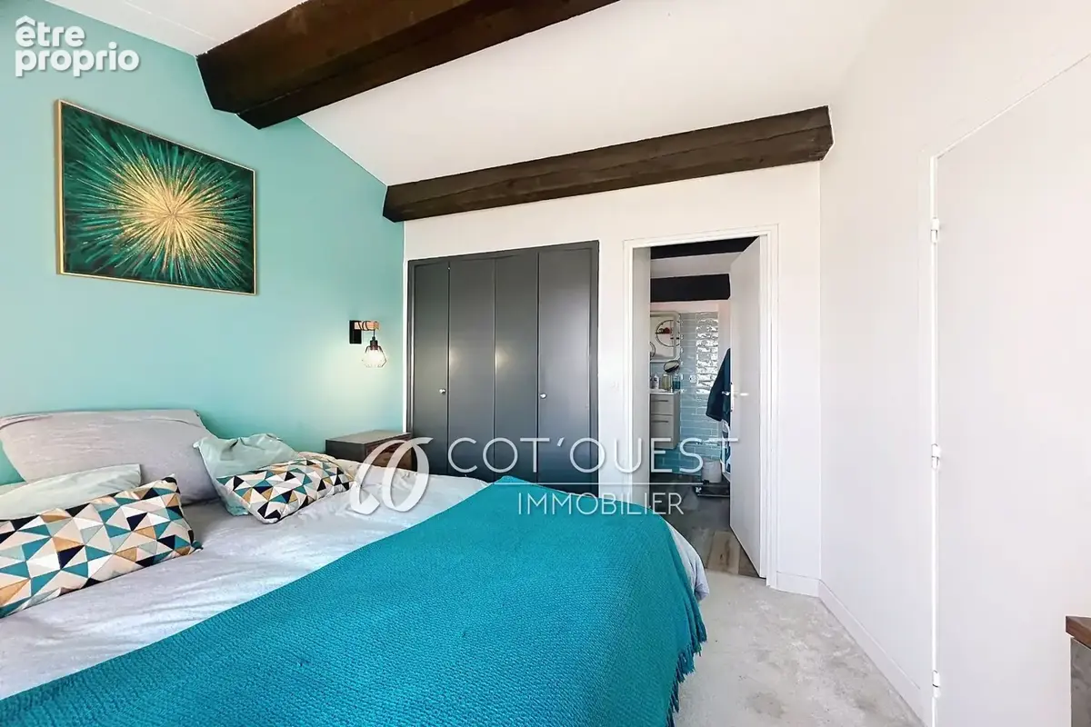 Maison 110 m² à Grasse  - photo 9