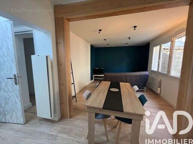 Photo 6 - Appartement à NANTES