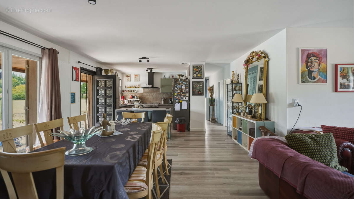 Superbe villa - photo 5
