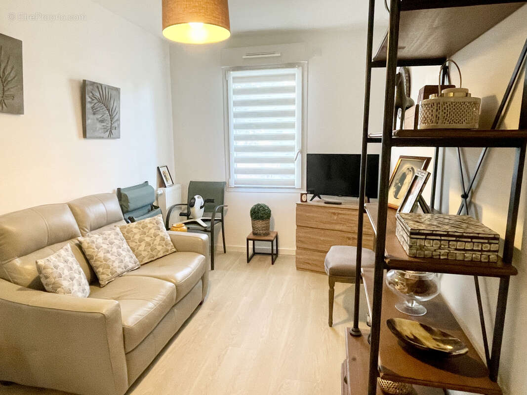 Appartement à MERVILLE-FRANCEVILLE-PLAGE