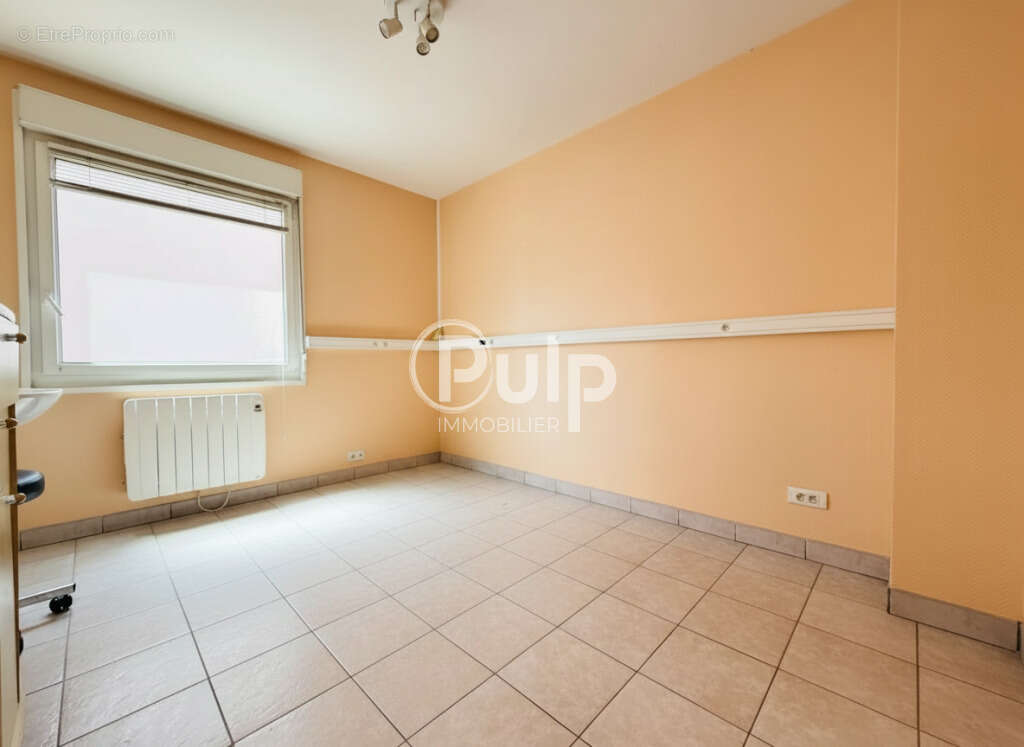 Maison individuelle - Agny - photo 4