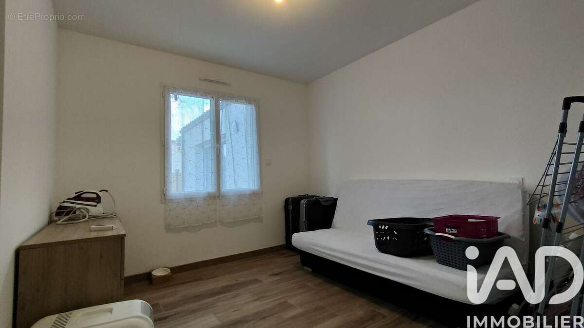 Photo 8 - Maison à LA CHAPELLE-HERMIER