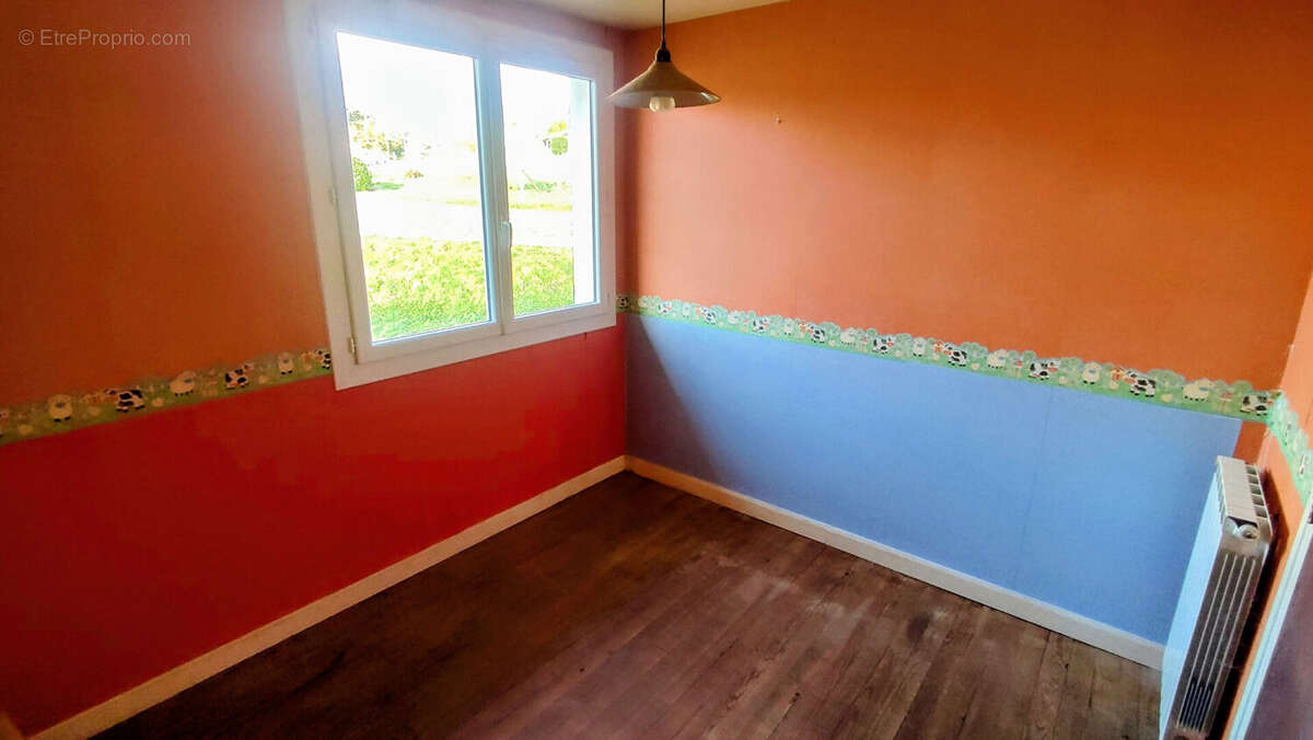 Maison à SAINT-SEVER