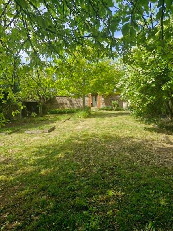 Maison à ALBERT
