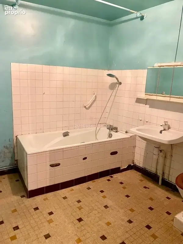 Maison 8 pièces 193 m² à vendre à Dornecy (58530) - photo 18