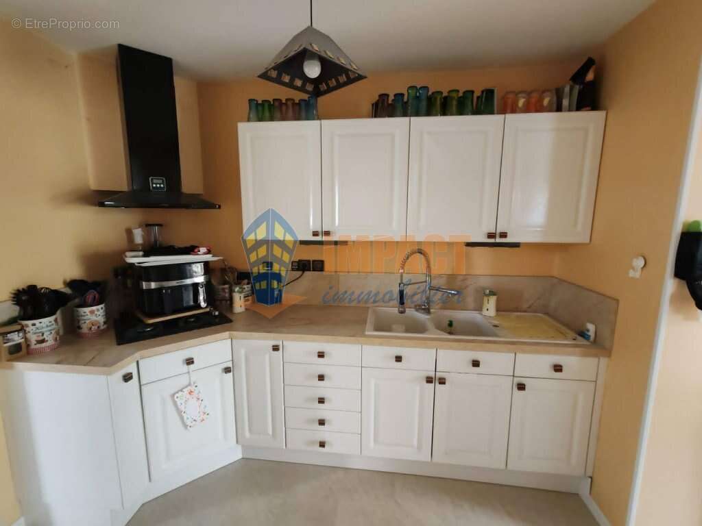 Maison à HOUPLIN-ANCOISNE