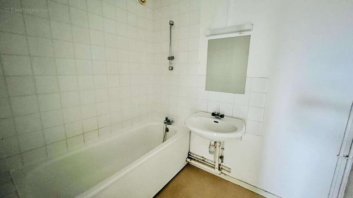 Appartement à ANGERS