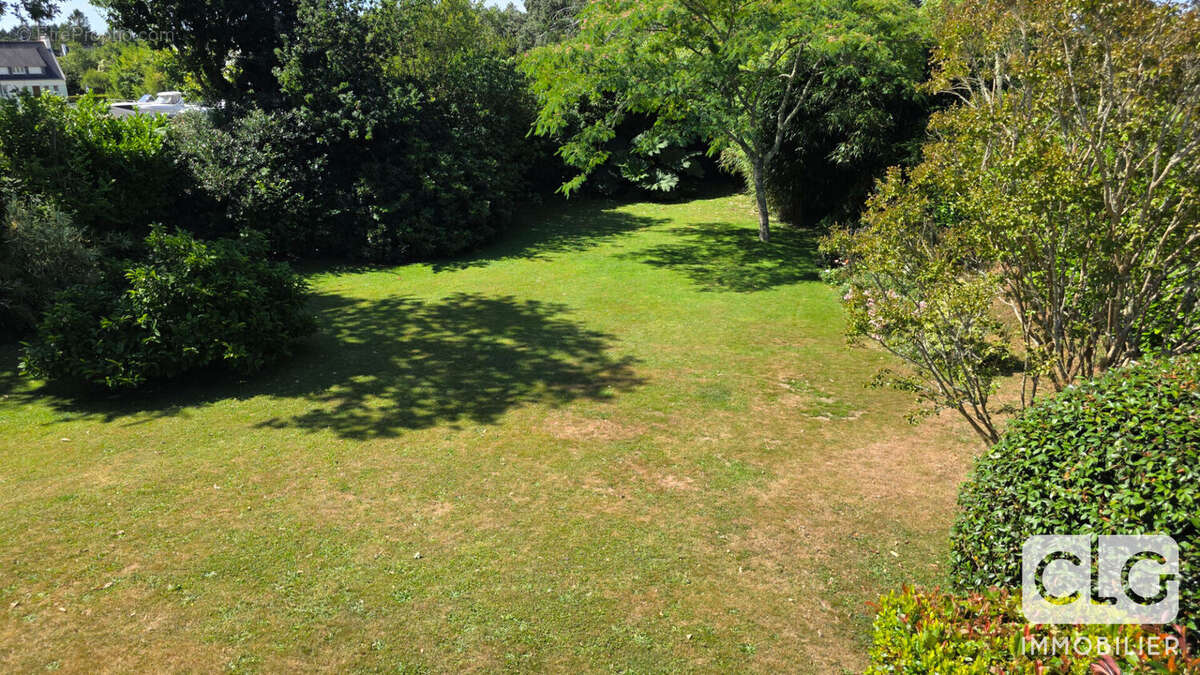 Maison Familiale -Clohars Fouesnant - photo 24