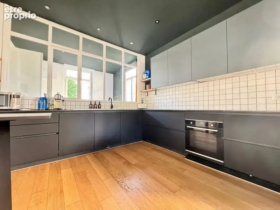 Maison À Vendre - photo 4