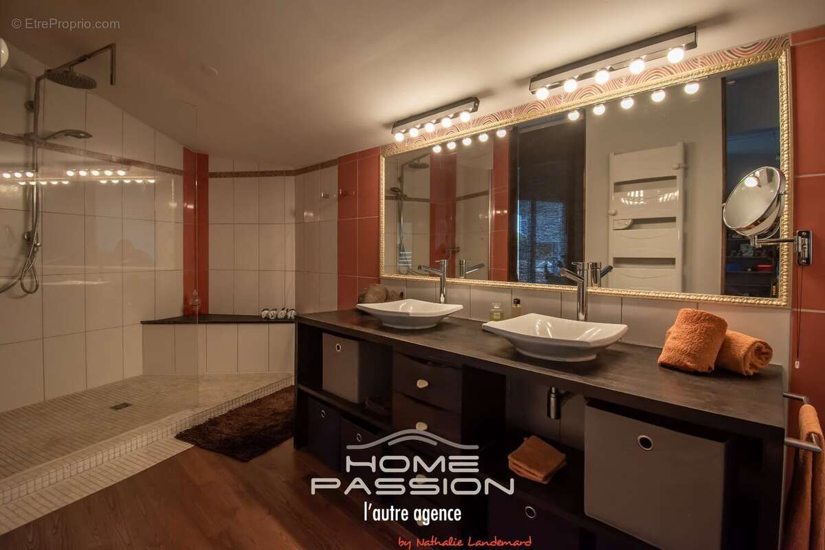 Maison à SAINT-GEORGES-DE-DIDONNE