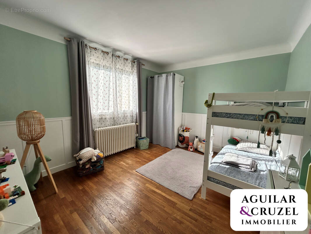 Maison à SAINT-FLORENT-SUR-CHER