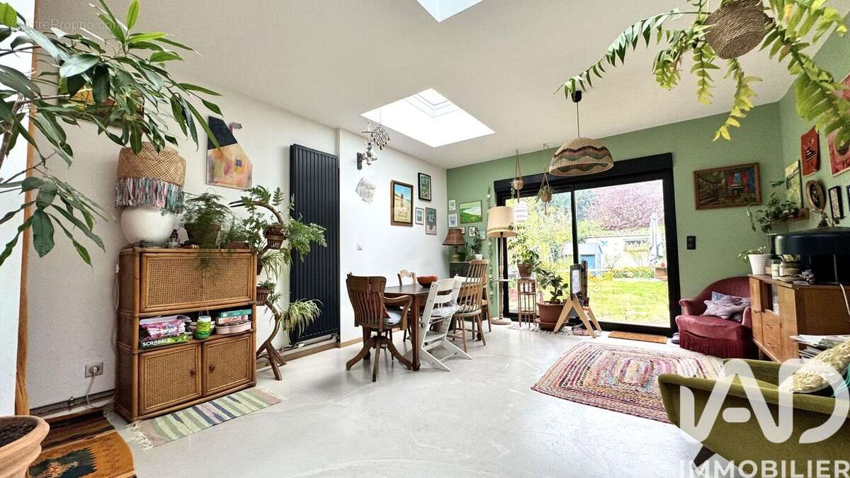 Photo 3 - Maison à RONCHIN
