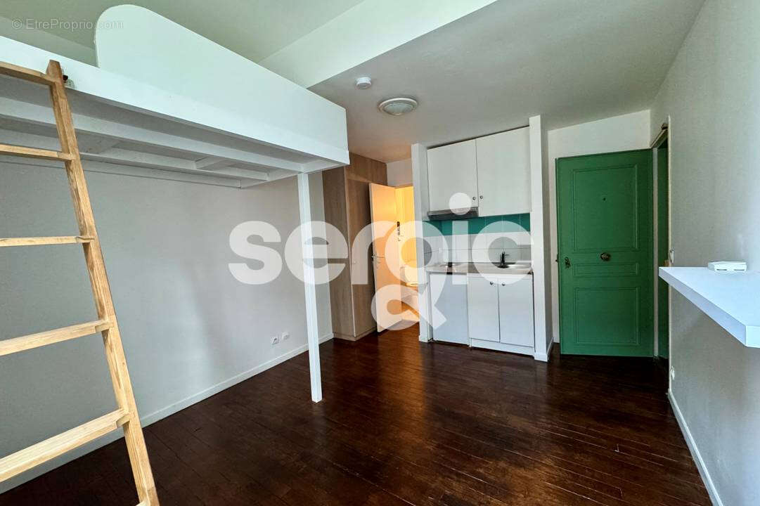 Appartement à MALAKOFF