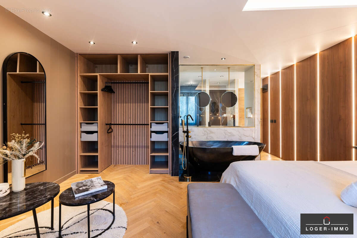 Maison à SAINTE-MAXIME