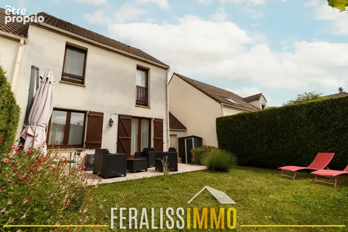 Charmante maison familiale au calme et proche de tout - photo 15