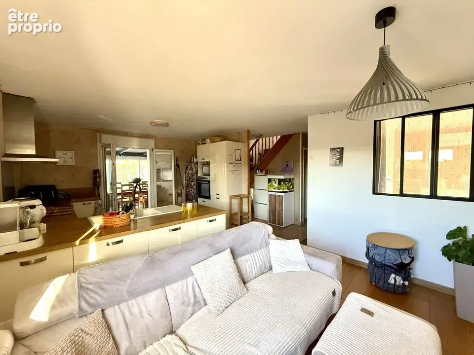 DONNEMARIE-DONTILLY-77- Maison familiale de plus de 200m² avec - photo 5
