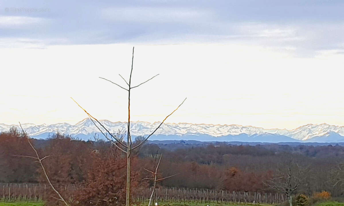 Maison à ARBLADE-LE-HAUT