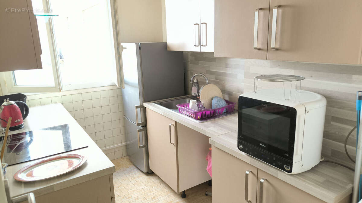 Photo 2 - Appartement à NICE