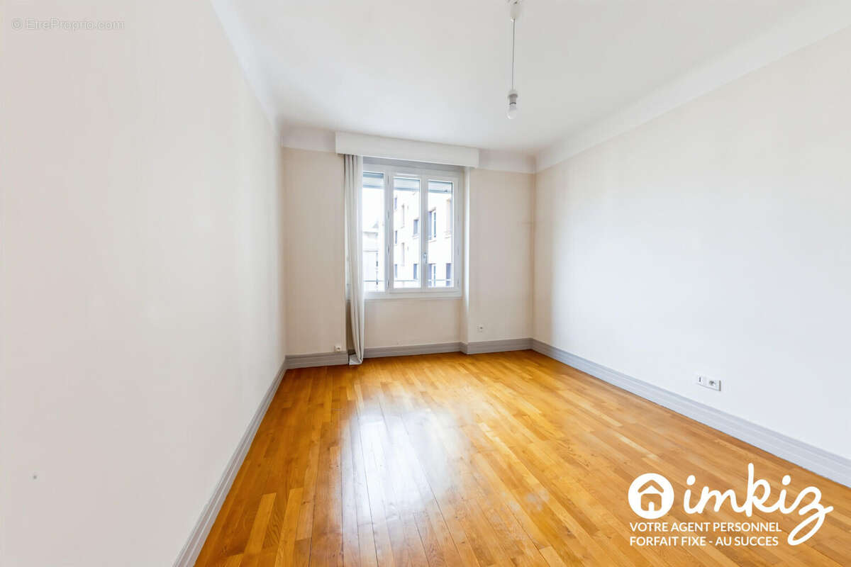 Appartement à LYON-6E