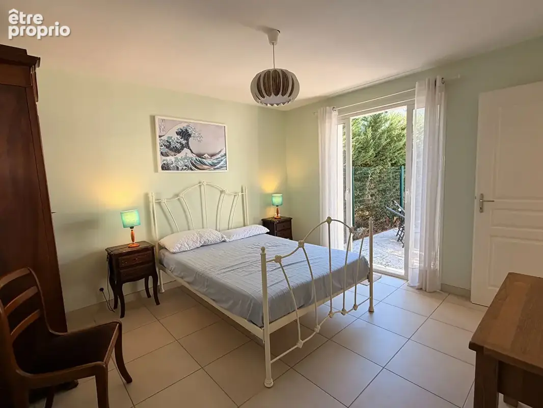 Le Grand Village Plage  - maison familiale de 122 m²  - 4 chambres - photo 10
