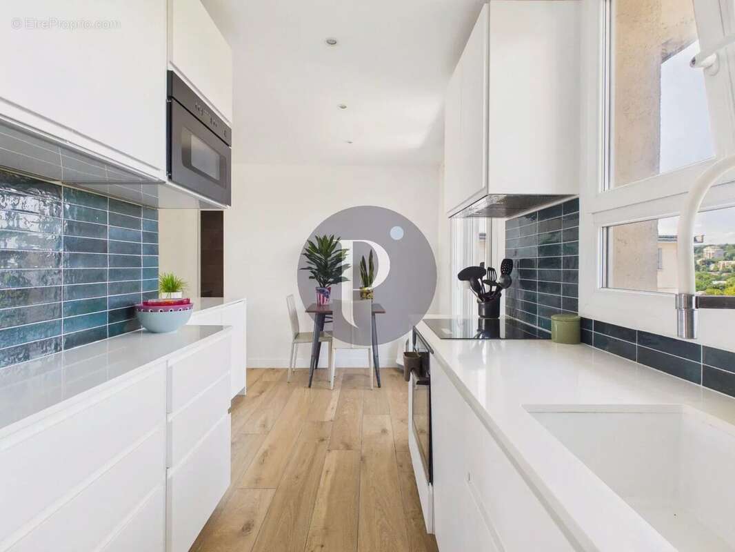 Appartement à SCEAUX