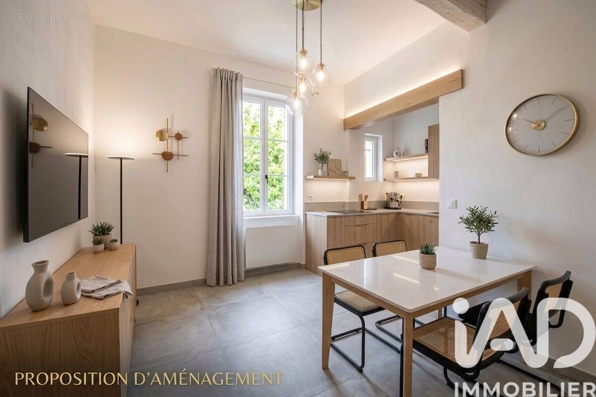Photo 1 - Maison à LA SEYNE-SUR-MER