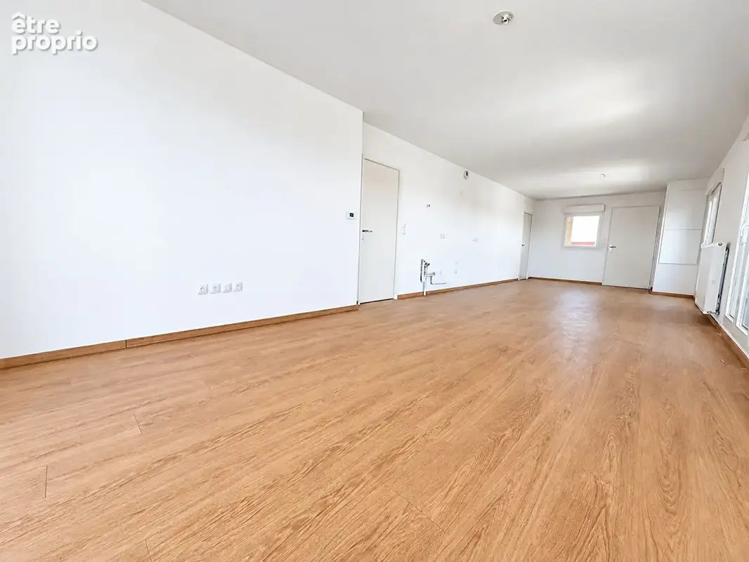 Dernier etage - photo 5