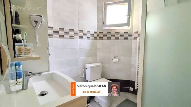 Maison à CLERMONT-FERRAND