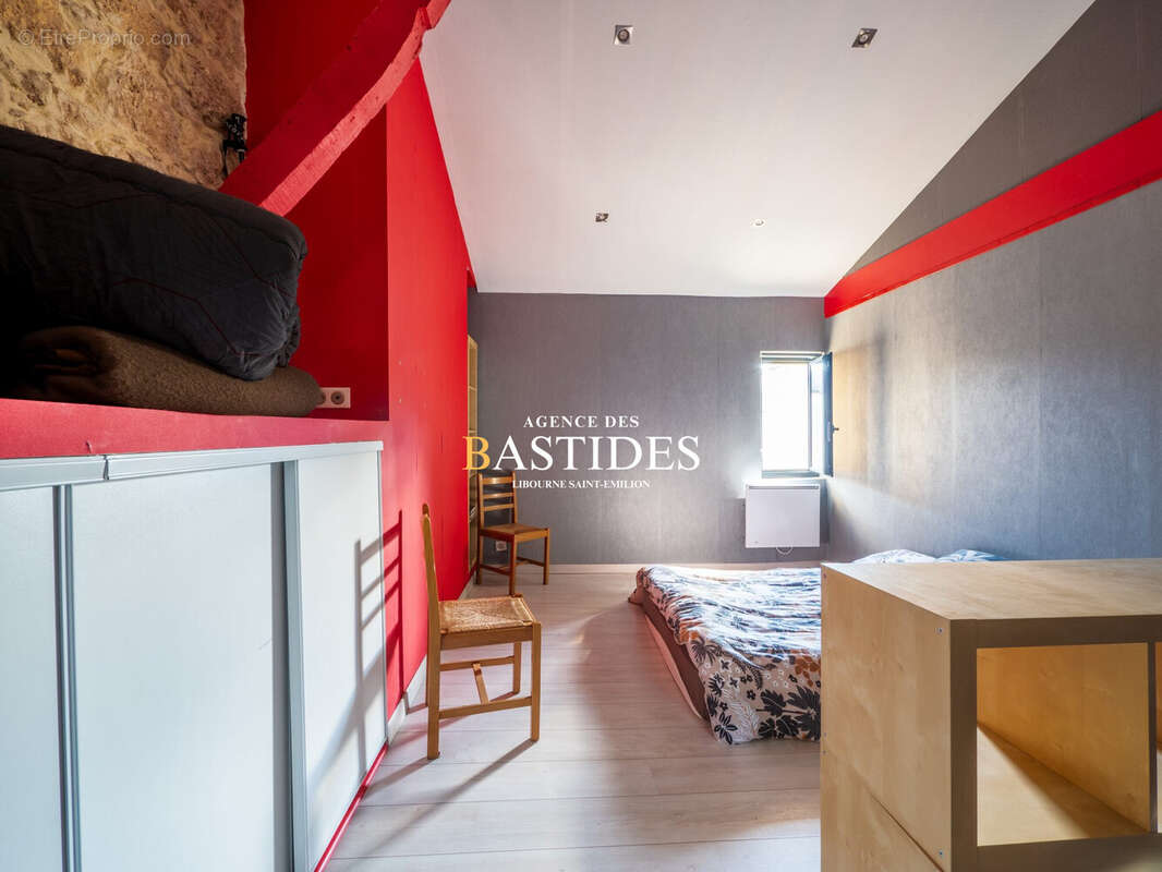 Maison à SAINT-GERMAIN-DU-PUCH