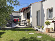 Maison à SAINT-SULPICE-DE-ROYAN