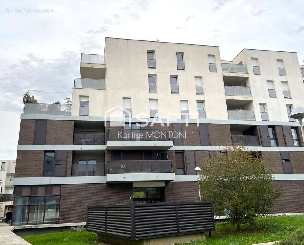 Photo 7 - Appartement à BLAGNAC