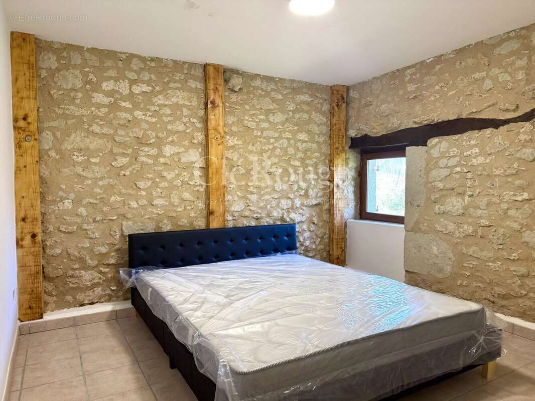 Maison à EYMET