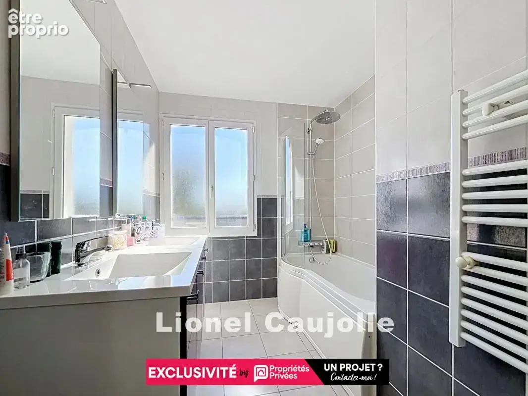 Rabastens Maison 6 pièces 116 m2  DPE : A - photo 10