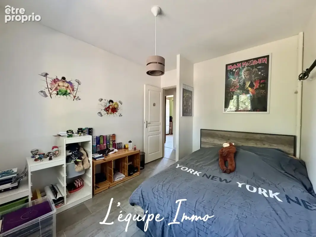 Villa T5 de plain-pied avec piscine et jardin de 1760 m2 - photo 11