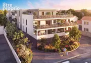 Appartement à LOYETTES