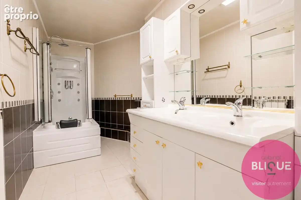 Duplex confort a laxou - photo 9